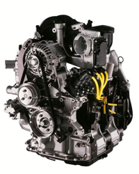 P02A4 Engine